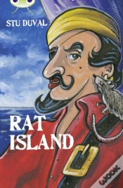Capa do artigo Bug Club Independent Fiction Year 4 Grey B Rat Island