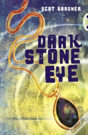 Capa do artigo Bug Club Independent Fiction Year 5 Blue A Dark Stone Eye