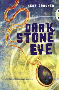 Capa do artigo Bug Club Independent Fiction Year 5 Blue A Dark Stone Eye