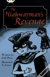 Capa do artigo Bug Club Independent Fiction Year 5 Blue B The Highwayman