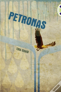 Capa do artigo Bug Club Independent Fiction Year 6 Red A Petronas