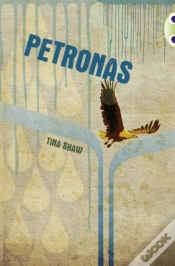 Capa do artigo Bug Club Independent Fiction Year 6 Red A Petronas