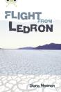Bug Club Independent Fiction Year 6 Red + Flight From Ledron - Preview