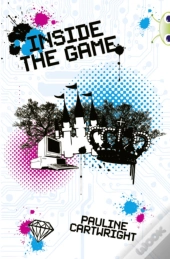 Bug Club Independent Fiction Year 6 Red + Inside The Game