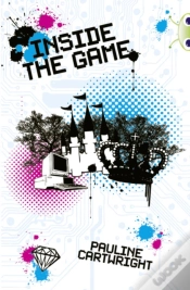 Capa do artigo Bug Club Independent Fiction Year 6 Red + Inside The Game
