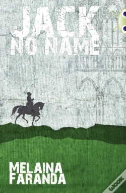 Capa do artigo Bug Club Independent Fiction Year 6 Red + Jack No Name