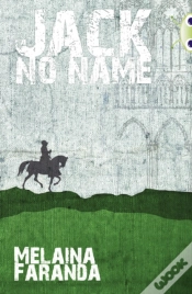 Capa do artigo Bug Club Independent Fiction Year 6 Red + Jack No Name