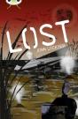 Bug Club Independent Fiction Year 6 Red + Lost - Preview
