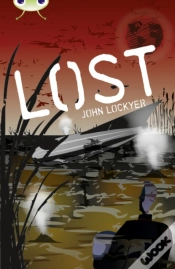 Capa do artigo Bug Club Independent Fiction Year 6 Red + Lost
