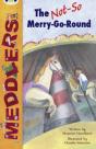 Bug Club Independent Fiction Year Two White B Merry Go Round - Preview