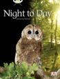 Bug Club Independent Non Fiction Night To Day - Preview