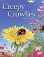 Bug Club Independent Non Fiction Year 1 Green B Creepy Crawlies - Preview