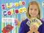 Bug Club Independent Non Fiction Year 1 Yellow C I Like To Collect - Preview