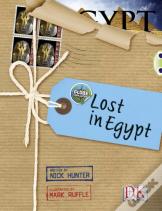 Bug Club Independent Non Fiction Year 3 Brown A Lost In Egypt