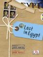 Bug Club Independent Non Fiction Year 3 Brown A Lost In Egypt - Preview