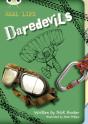 Bug Club Independent Non Fiction Year 3 Brown B Real Life: Daredevils - Preview