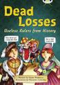 Bug Club Independent Non Fiction Year 4 Grey B Dead Losses - Preview