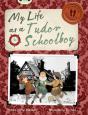 Bug Club Independent Non Fiction Year 4 Grey B My Life As A Tudor Schoolboy - Preview