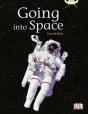Bug Club Independent Non Fiction Year Two Gold B Going Into Space - Preview