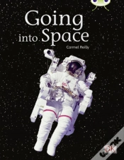 Capa do artigo Bug Club Independent Non Fiction Year Two Gold B Going Into Space