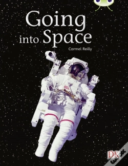 Capa do artigo Bug Club Independent Non Fiction Year Two Gold B Going Into Space