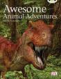 Bug Club Independent Non Fiction Year Two Lime A Awesome Animal Adventures - Preview