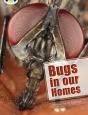 Bug Club Independent Non Fiction Year Two Lime A Bugs In Our Homes - Preview