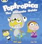 Bug Club Independent Non Fiction Year Two Lime A Poptropica: The Ultimate Guide - Preview