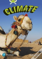 Capa do artigo Bug Club Independent Non Fiction Year Two Lime B Plus Climate