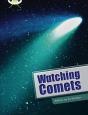 Bug Club Independent Non Fiction Year Two Lime B Watching Comets - Preview