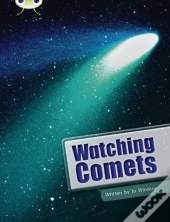 Bug Club Independent Non Fiction Year Two Lime B Watching Comets