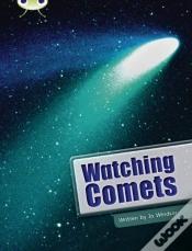 Capa do artigo Bug Club Independent Non Fiction Year Two Lime B Watching Comets
