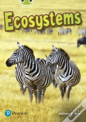 Bug Club Independent Non Fiction Year Two Lime Plus A Ecosystems