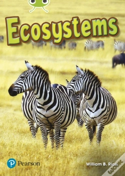 Capa do artigo Bug Club Independent Non Fiction Year Two Lime Plus A Ecosystems