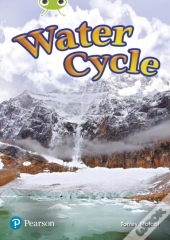 Bug Club Independent Non Fiction Year Two Lime Plus Water Cycle