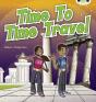 Bug Club Independent Non Fiction Year Two Purple A Time To Travel - Preview