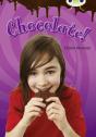 Bug Club Independent Non Fiction Year Two Purple B Chocolate! - Preview
