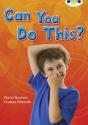 Bug Club Independent Non Fiction Year Two Turquoise B Can You Do This? - Preview