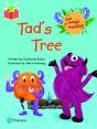 Bug Club Independent Phase 1: Tad The Magic Monster: Tad'S Tree - Preview