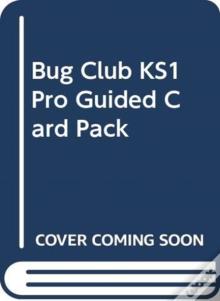 Bug Club Ks1 Pro Guided Card Pack