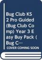 Bug Club Ks2 Pro Guided (Bug Club Comp) Year 3 Easy Buy Pack - Preview