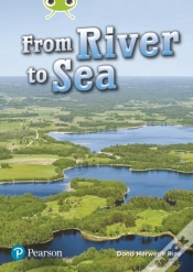 Capa do artigo Bug Club Lime Plus A Nf From River To Sea