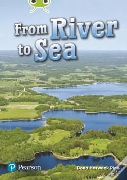 Capa do artigo Bug Club Lime Plus A Nf From River To Sea