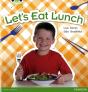 Bug Club Non Fiction Year 1 Blue A Let'S Eat Lunch - Preview