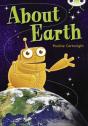 Bug Club Non Fiction Year Two Lime B About Earth - Preview