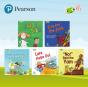 Bug Club Phonics Complete Pack Of Decodable Readers (Multiple Copies And Classroom Resources Small School) - Preview