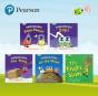 Bug Club Phonics Complete Pack Of Decodable Readers (Multiple Copies And Classroom Resources) - Preview