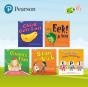 Bug Club Phonics Complete Pack Of Decodable Readers (Single Copies And Classroom Resources) - Preview