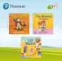 Bug Club Phonics Phase 1 6-Pack (36 Books) - Preview