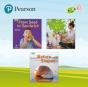 Bug Club Phonics Phase 1 Starter Pack (6 Books) - Preview